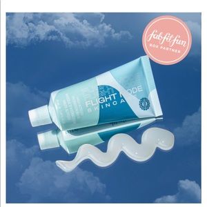 High Altitude Hydration Face Mask